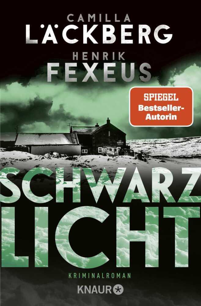Schwarzlicht main product photo