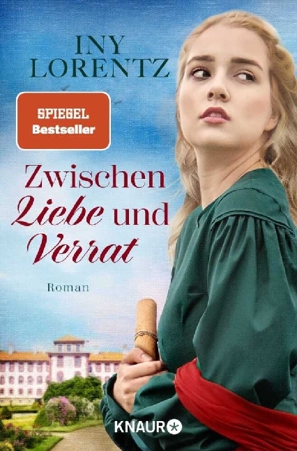 Zwischen Liebe und Verrat main product photo