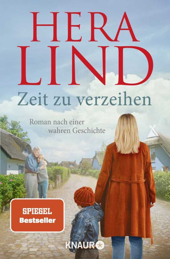 Zeit zu verzeihen main product photo