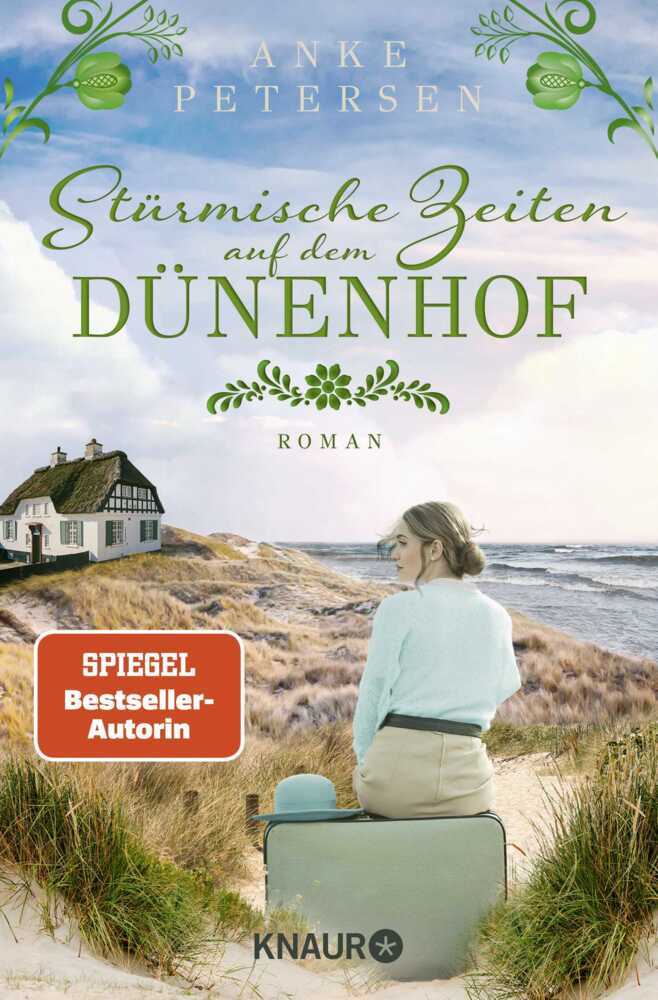 Stürmische Zeiten auf dem Dünenhof main product photo