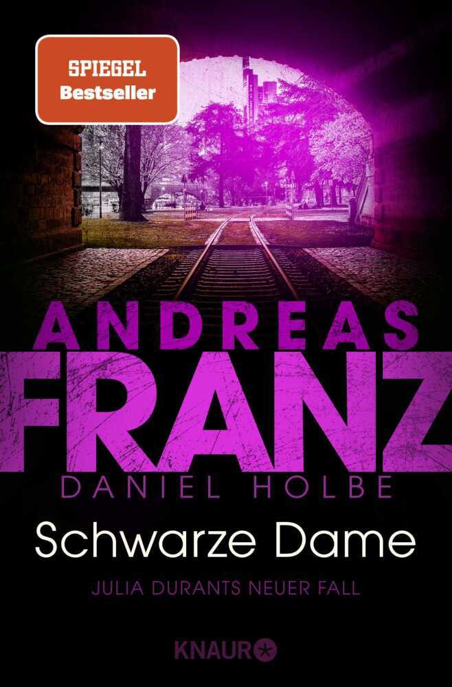 Schwarze Dame main product photo
