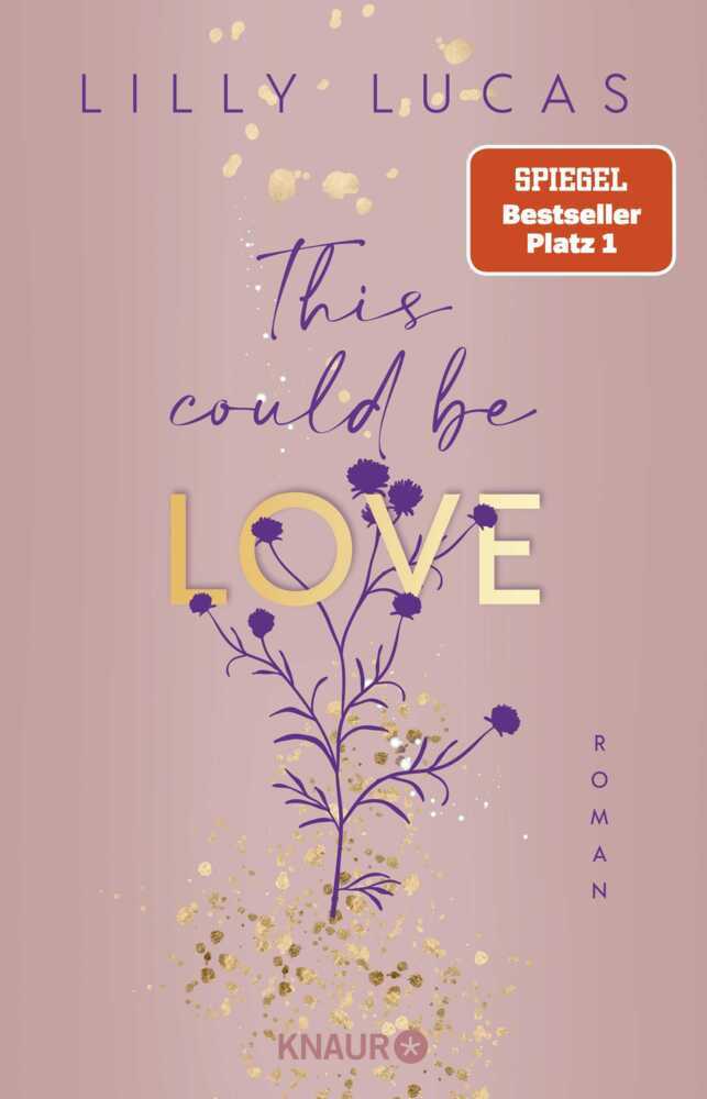 This could be love main product photo