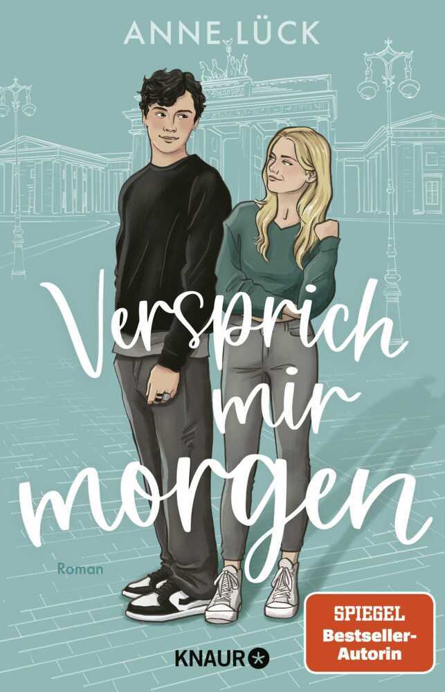Versprich mir Morgen main product photo