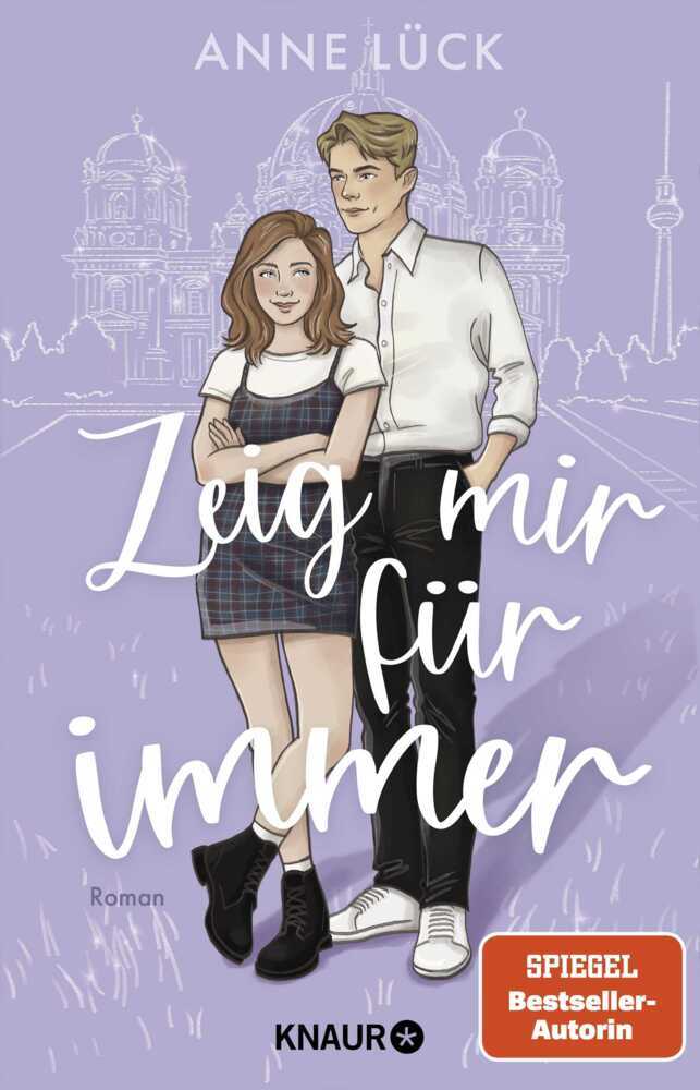 Zeig mir Für immer main product photo