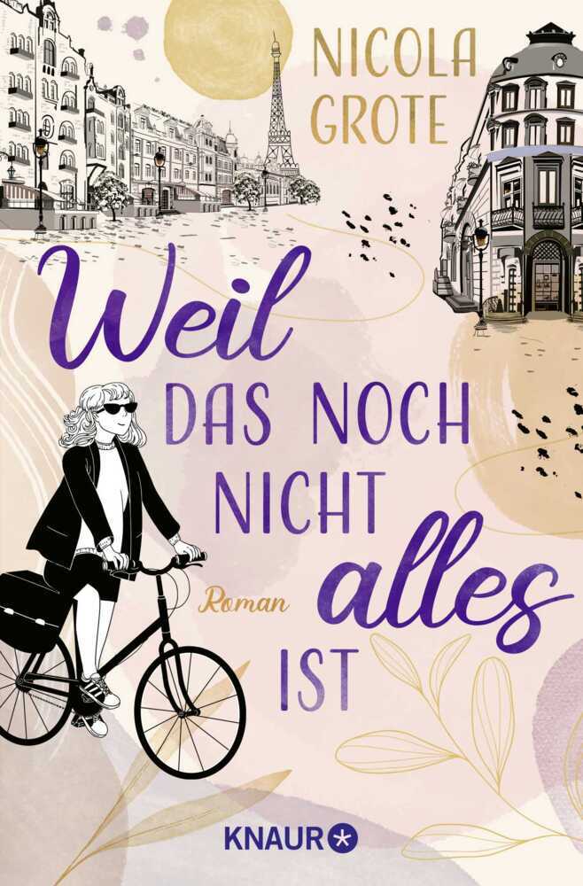 Weil das noch nicht alles ist main product photo