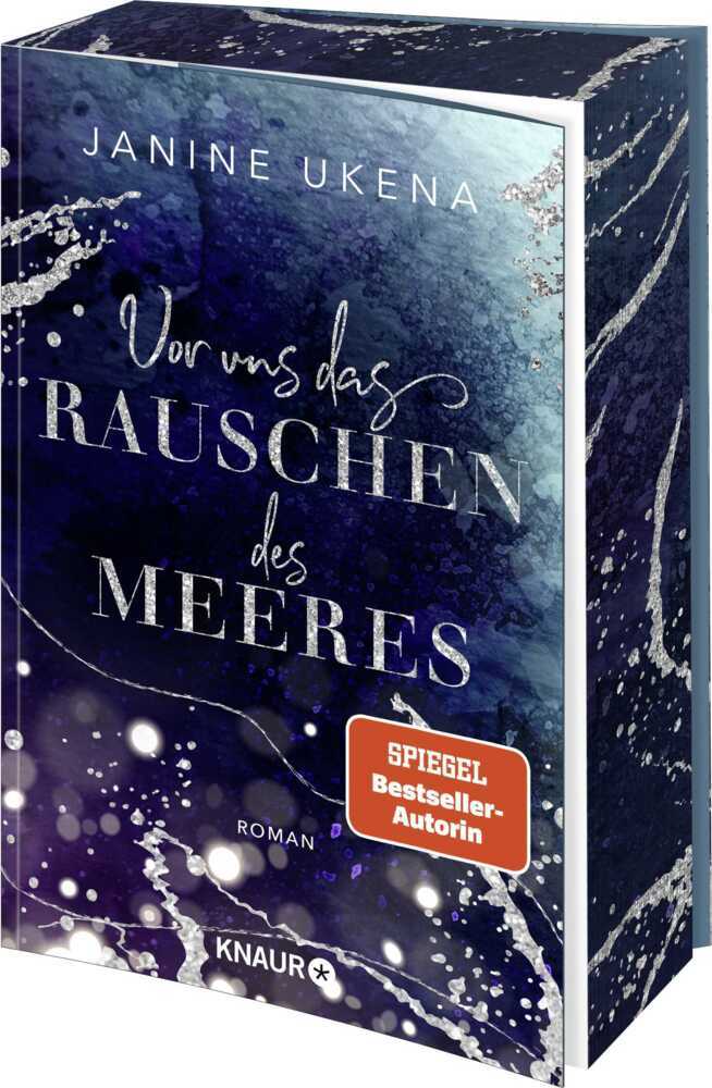 Vor uns das Rauschen des Meeres main product photo