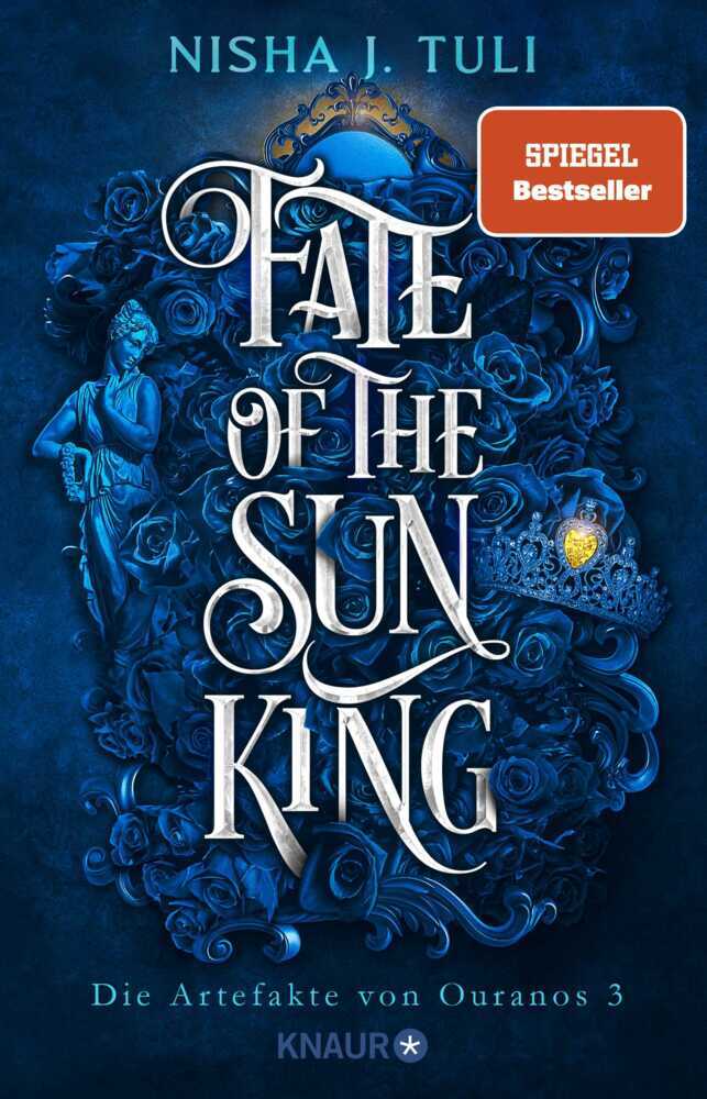 Fate of the Sun King main product photo