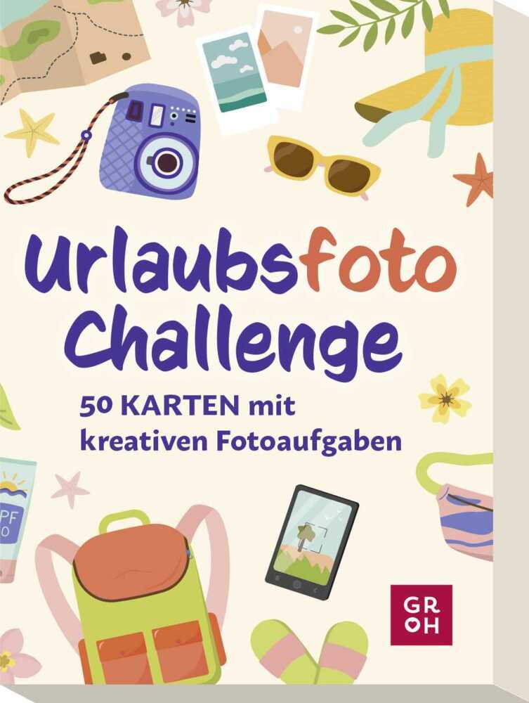 Urlaubsfoto-Challenge main product photo