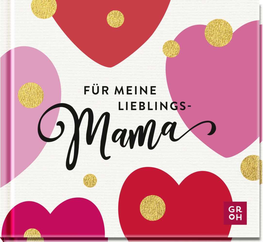 Für meine Lieblingsmama main product photo