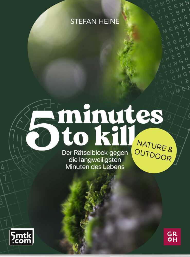 5 minutes to kill - Nature & Outdoor main product photo