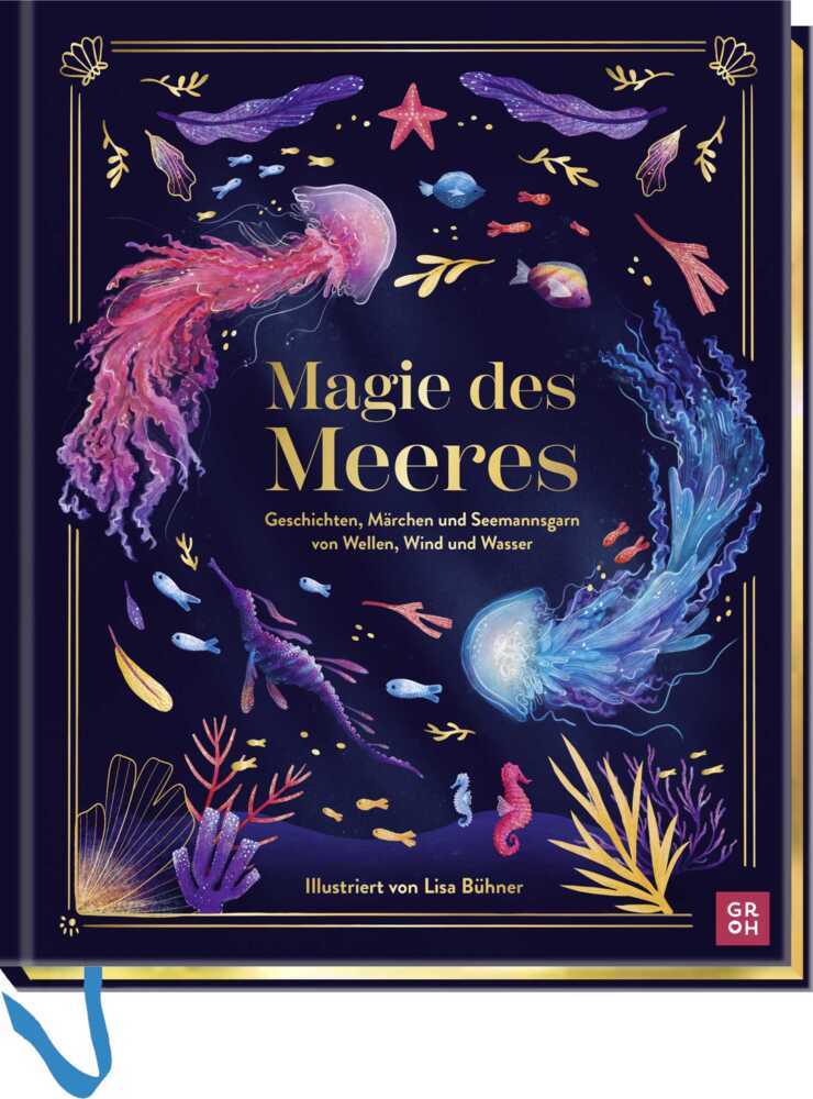 Magie des Meeres main product photo