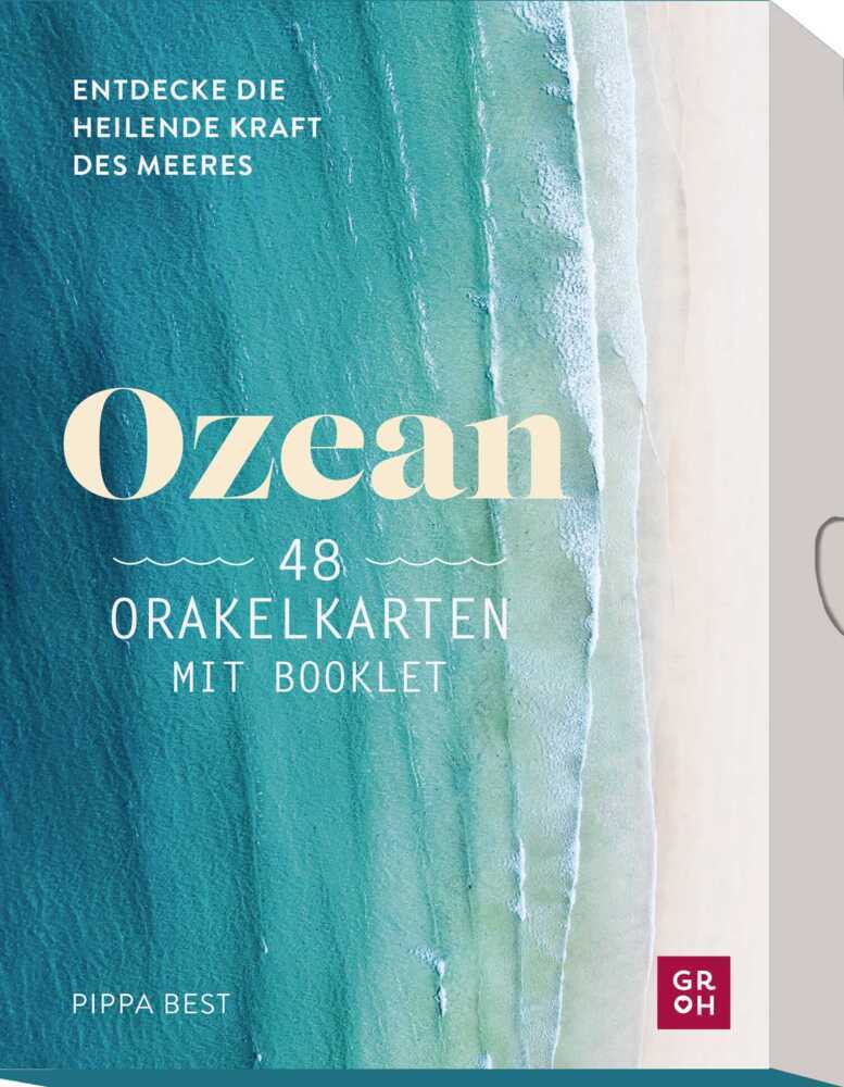 Ozean main product photo