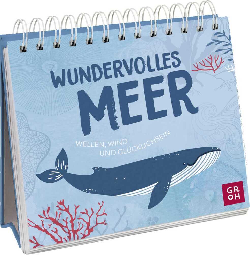 Wundervolles Meer main product photo