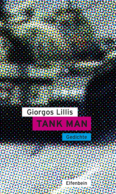 Tank Man main product photo
