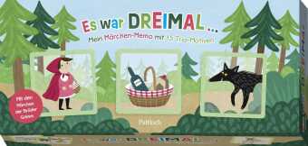 Es war dreimal ...