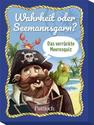 Wahrheit oder Seemannsgarn?