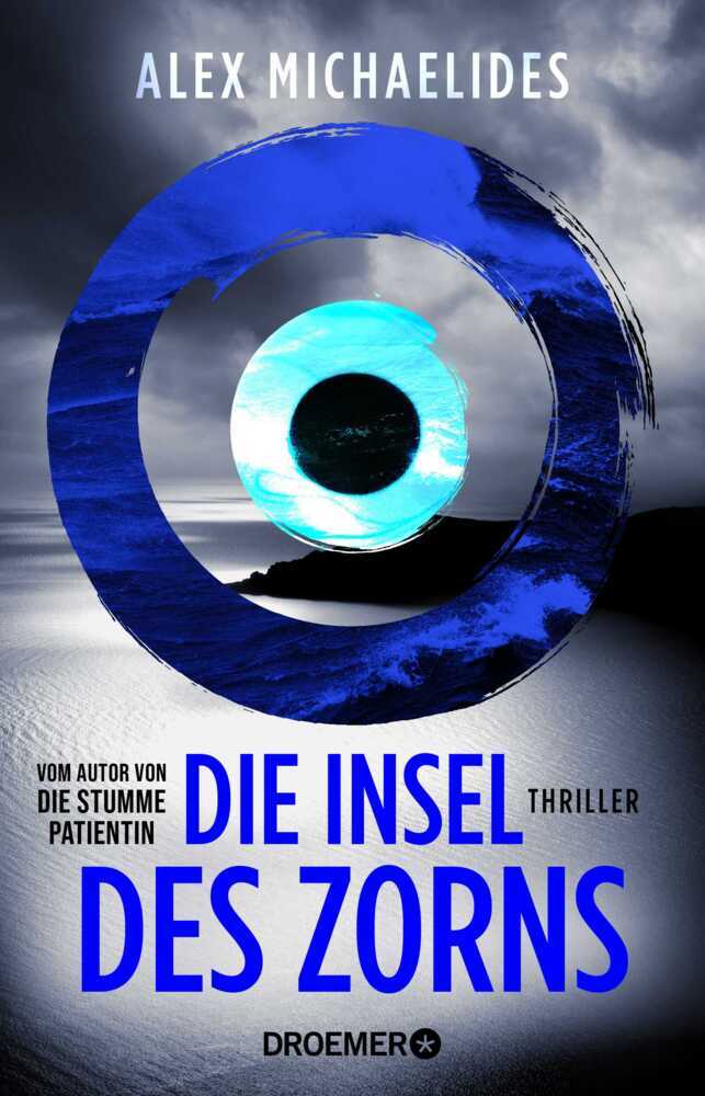 Die Insel des Zorns main product photo