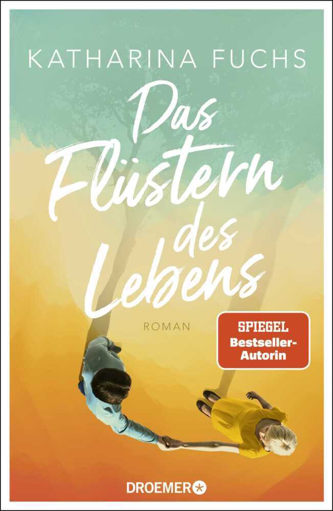 Das Flüstern des Lebens main product photo