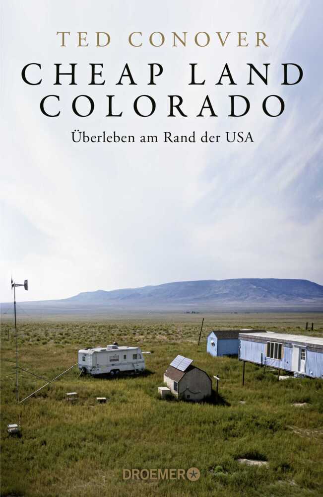 Cheap Land Colorado main product photo