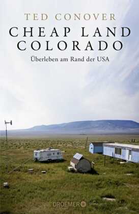 Cheap Land Colorado