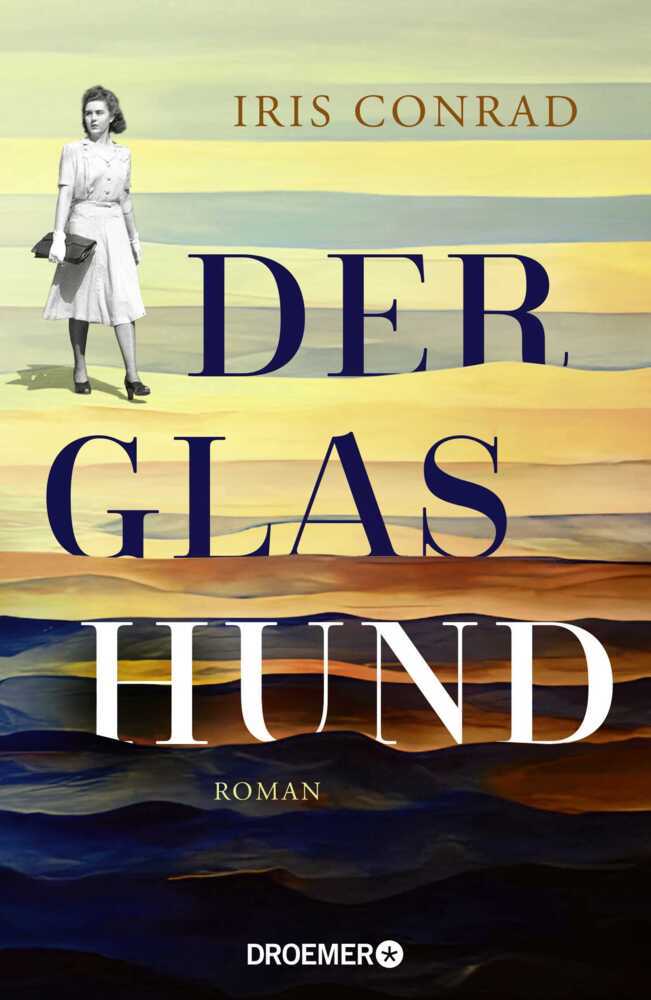 Der Glashund main product photo