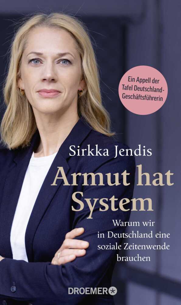 Armut hat System main product photo