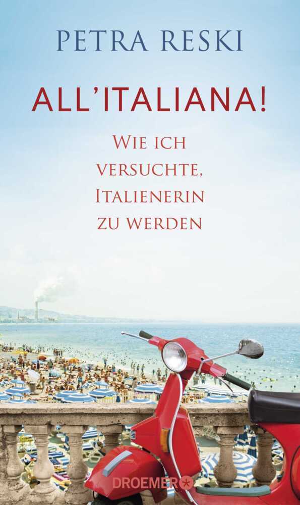 All'italiana! main product photo