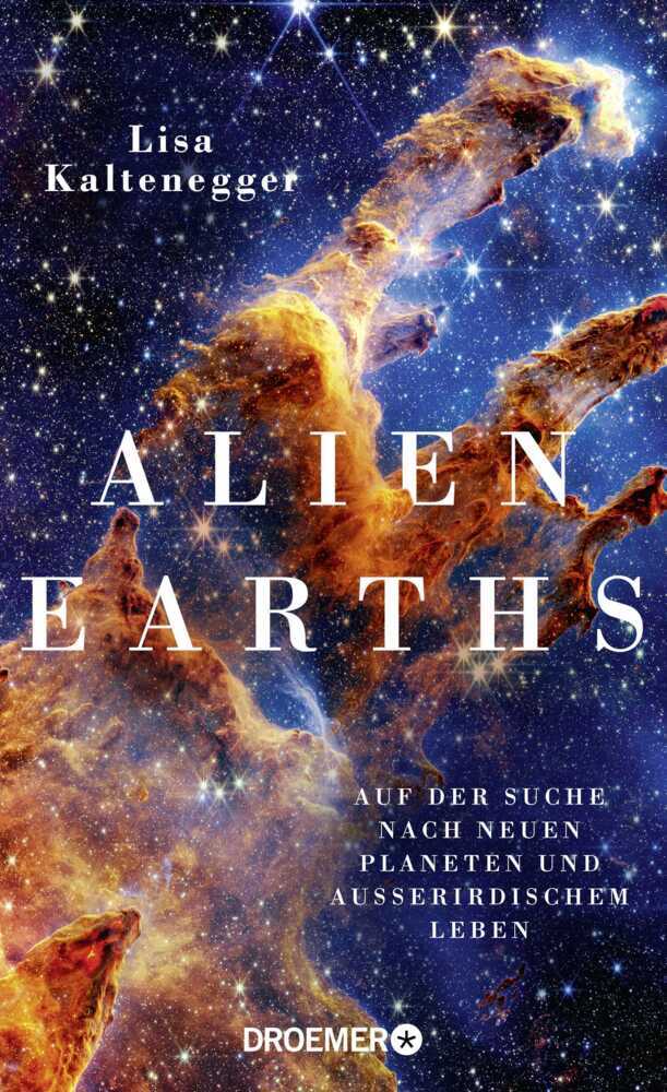 Alien Earths main product photo