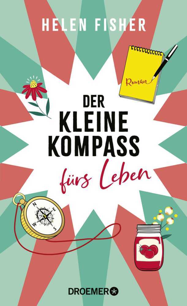 Der kleine Kompass fürs Leben main product photo
