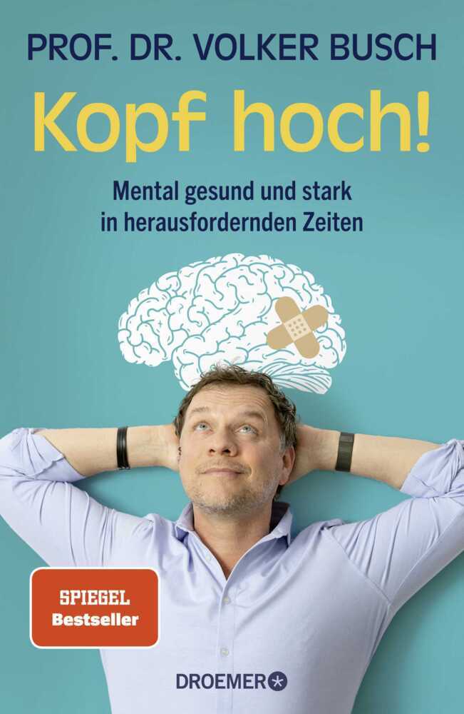 Kopf hoch! main product photo