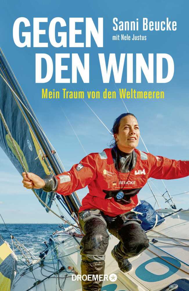 Gegen den Wind main product photo