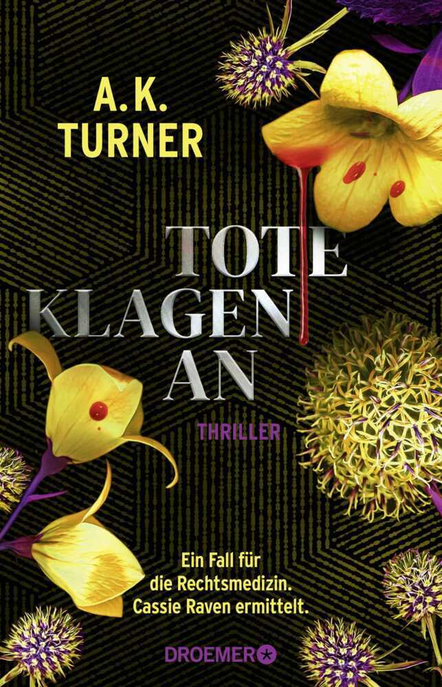 Tote klagen an main product photo