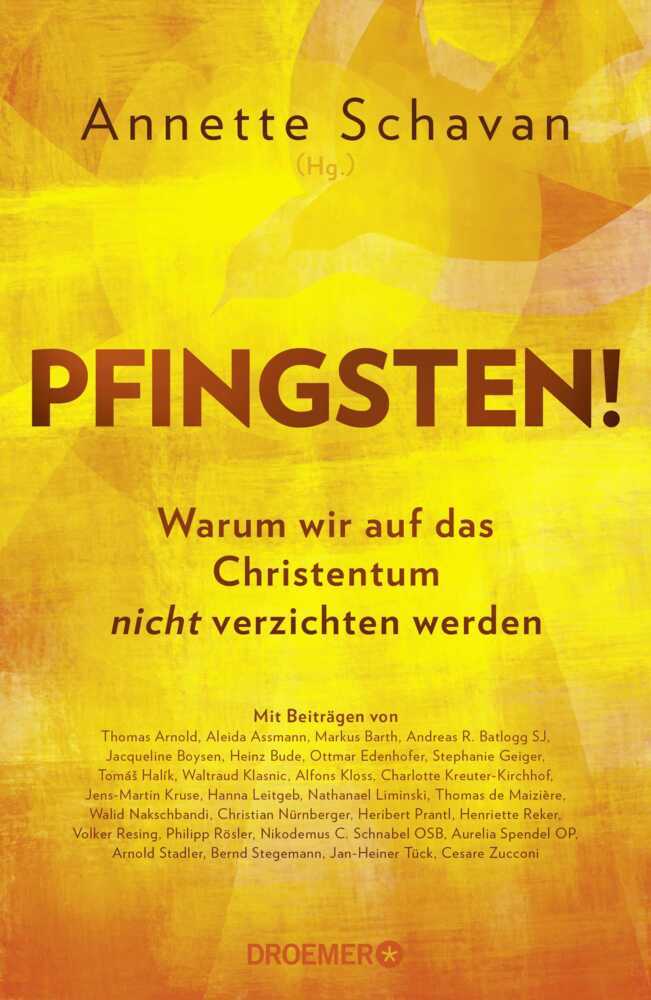 Pfingsten! main product photo