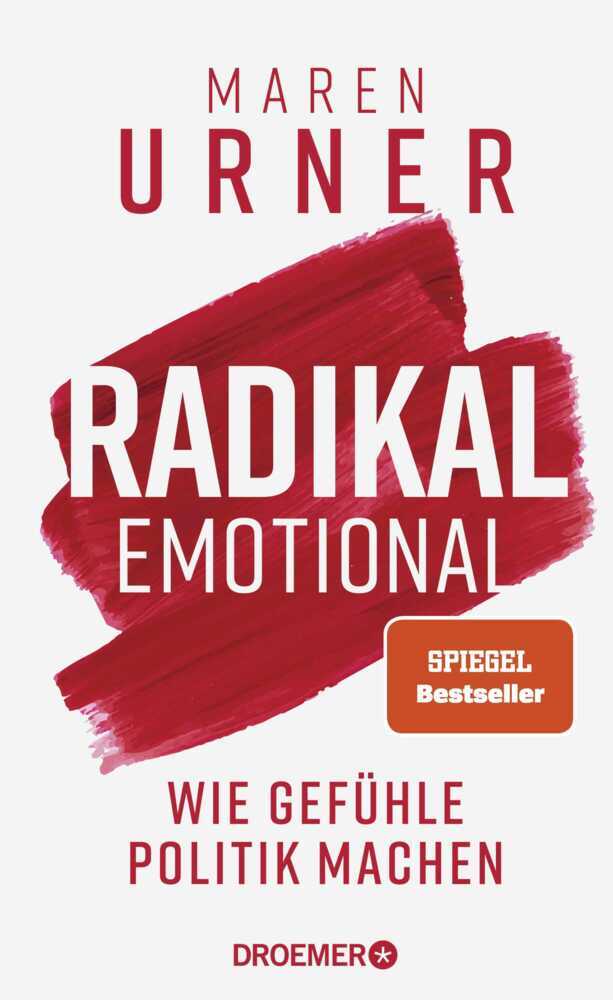 Radikal emotional main product photo