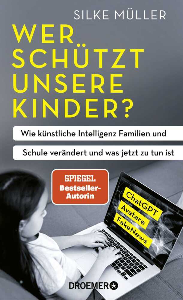 Wer schützt unsere Kinder? main product photo