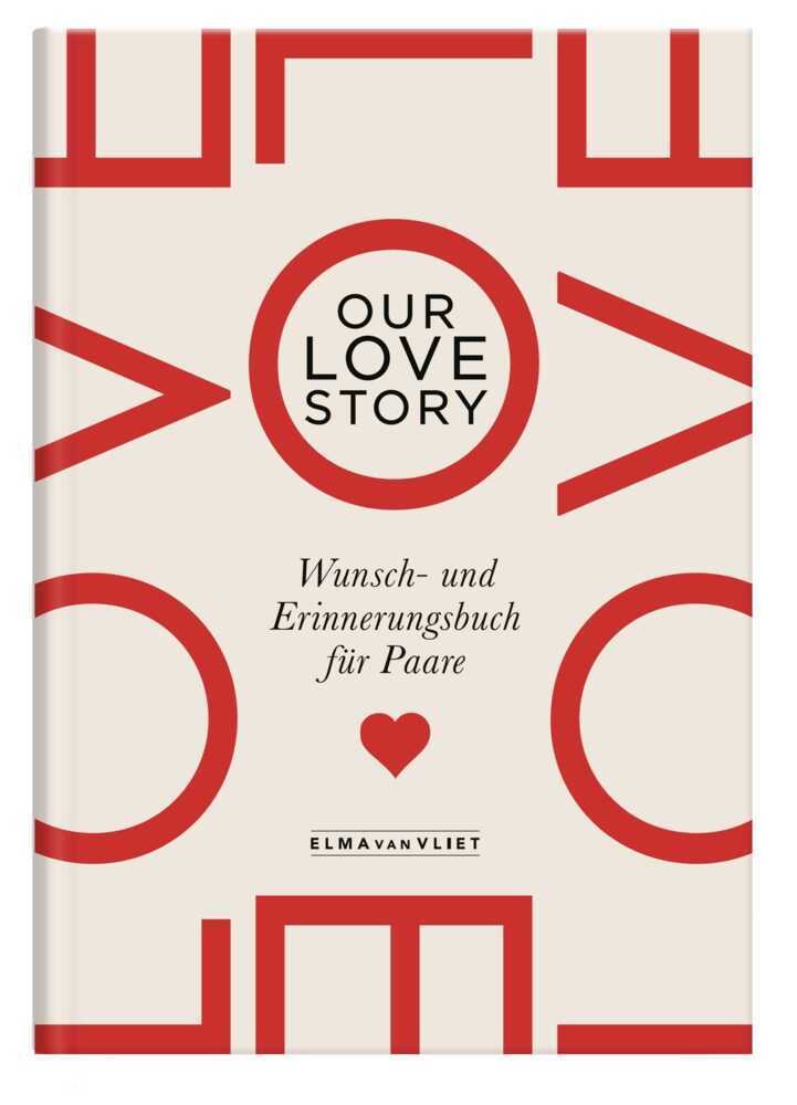 Our Lovestory main product photo