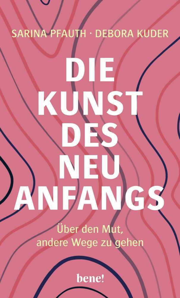 Die Kunst des Neuanfangs main product photo