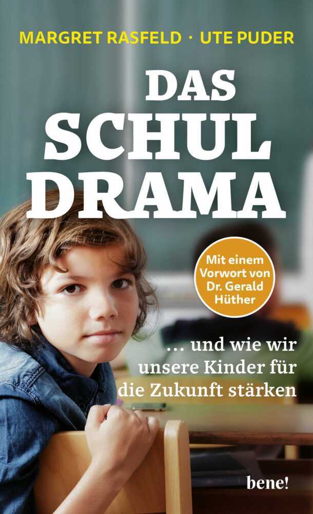 Das Schul-Drama main product photo