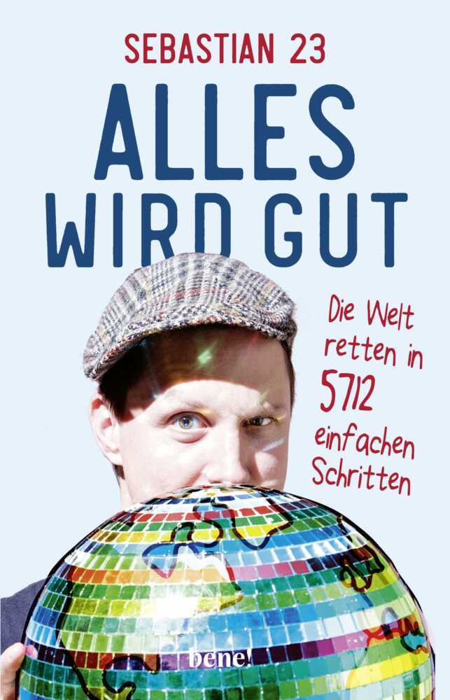 Alles wird gut main product photo