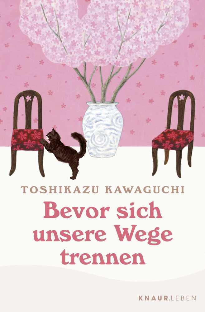 Bevor sich unsere Wege trennen main product photo
