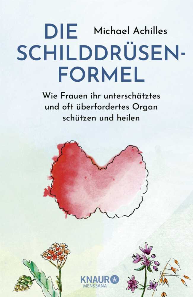 Die Schilddrüsen-Formel main product photo