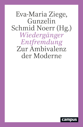 Wiedergänger Entfremdung