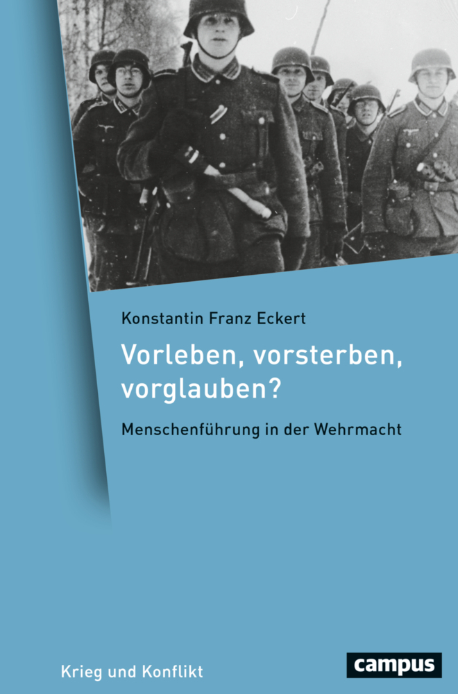 Vorleben, vorsterben, vorglauben? main product photo