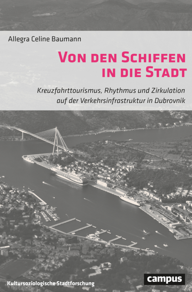 Von den Schiffen in die Stadt main product photo
