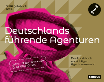 Deutschlands führende Agenturen