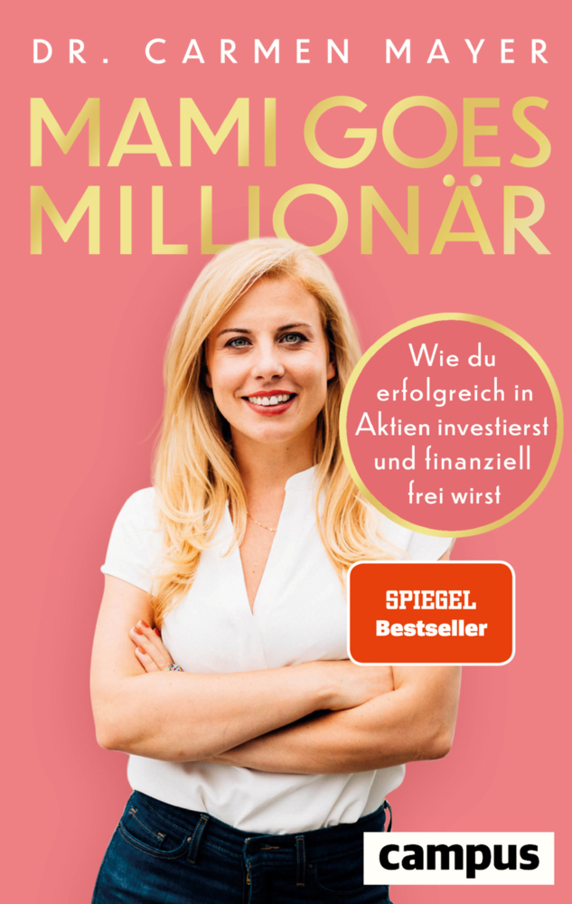 Mami goes Millionär main product photo