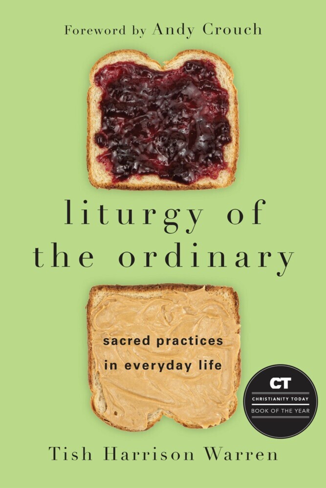 Liturgy of the Ordinary main product photo