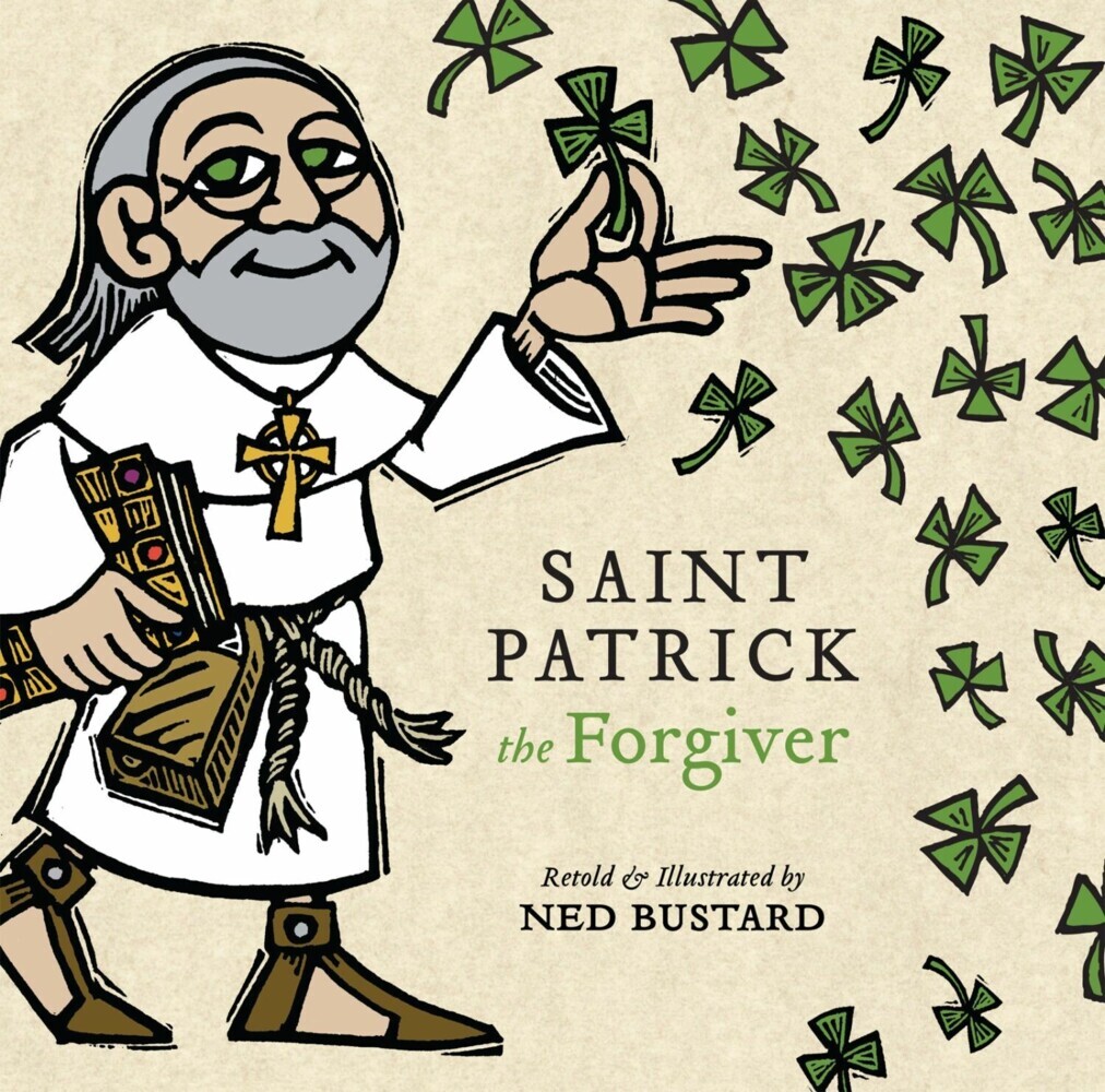 Saint Patrick the Forgiver main product photo