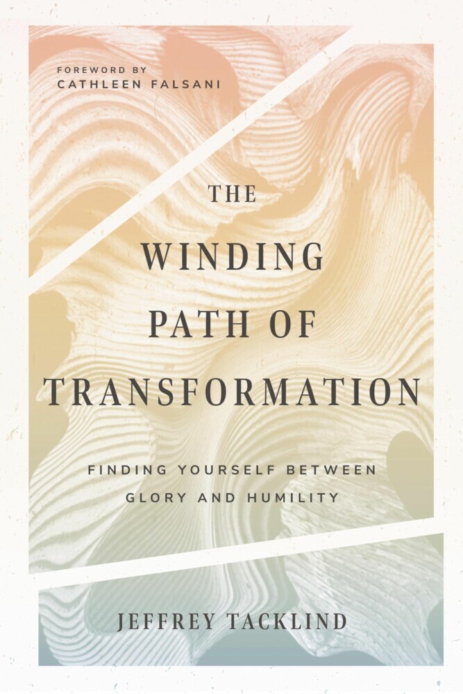 The Winding Path of Transformation main product photo