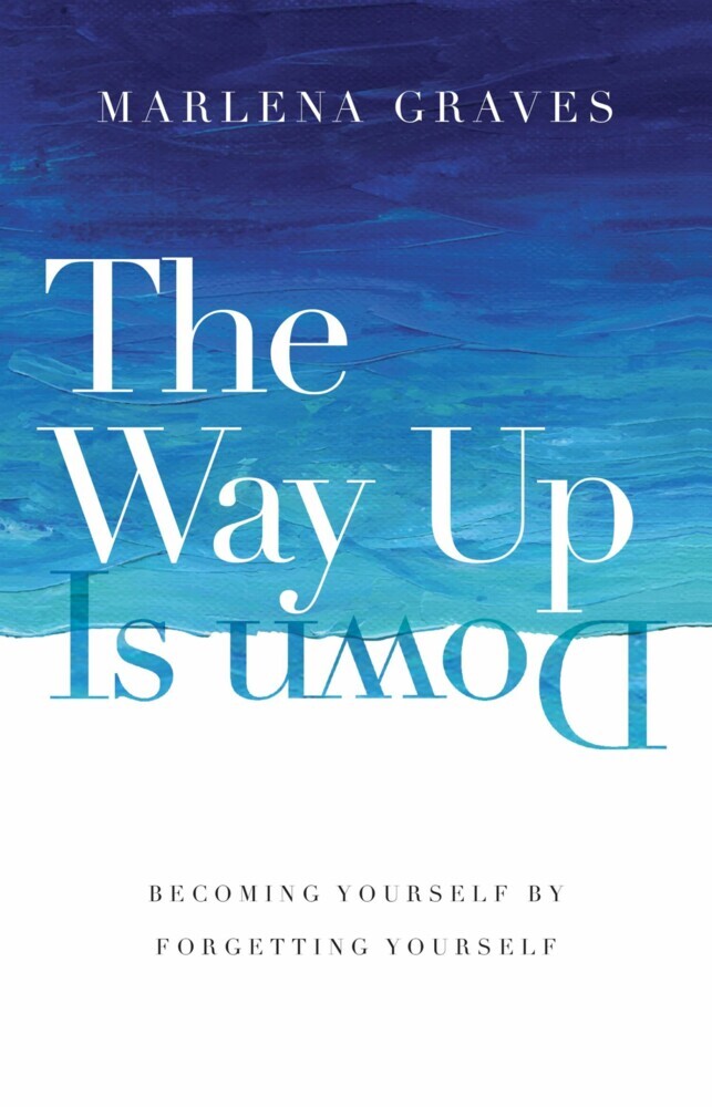 The Way Up Is Down main product photo